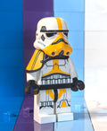 Yellow TK Artillery (Replica Helm)