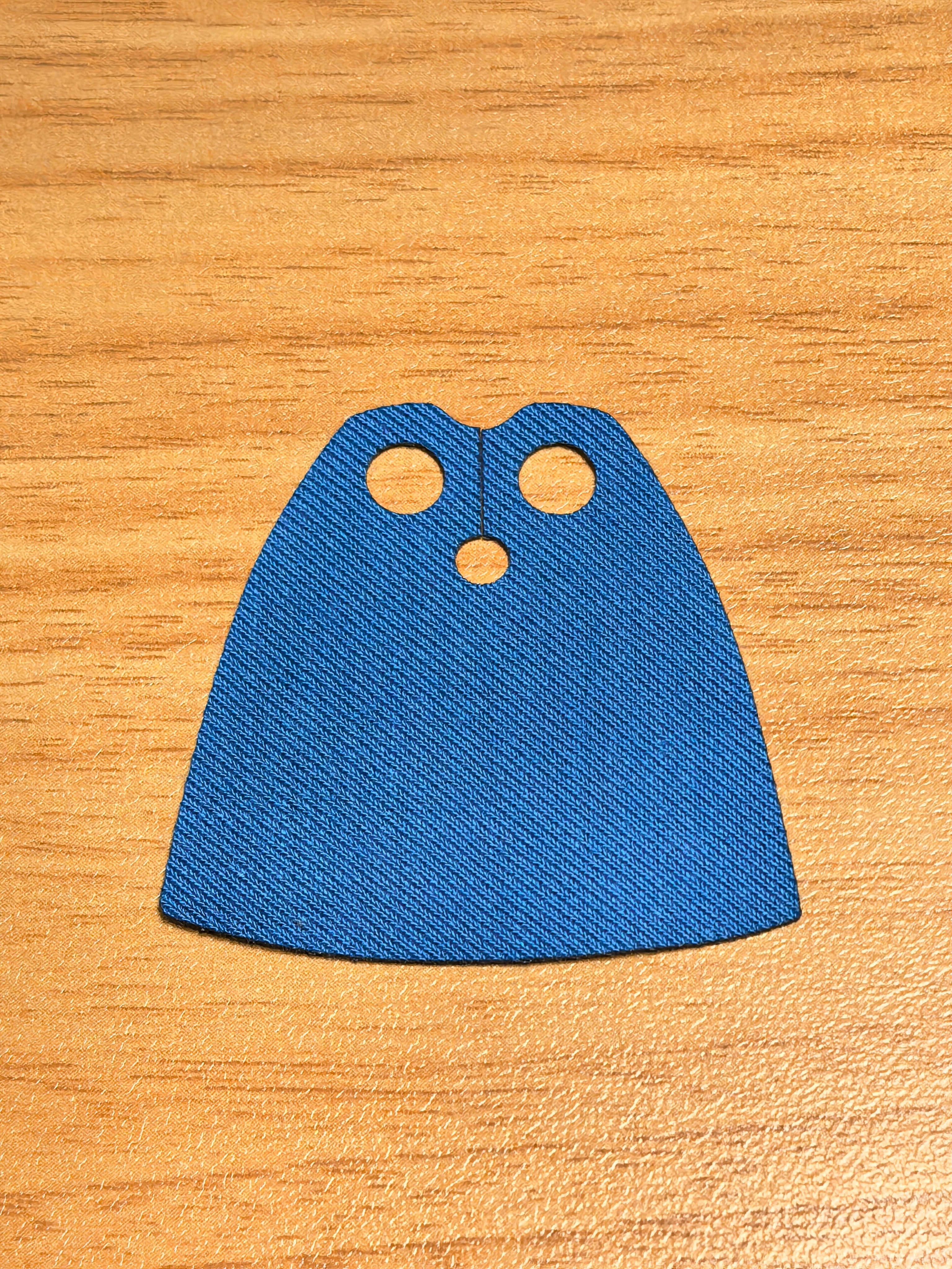 GCC Custom Capes