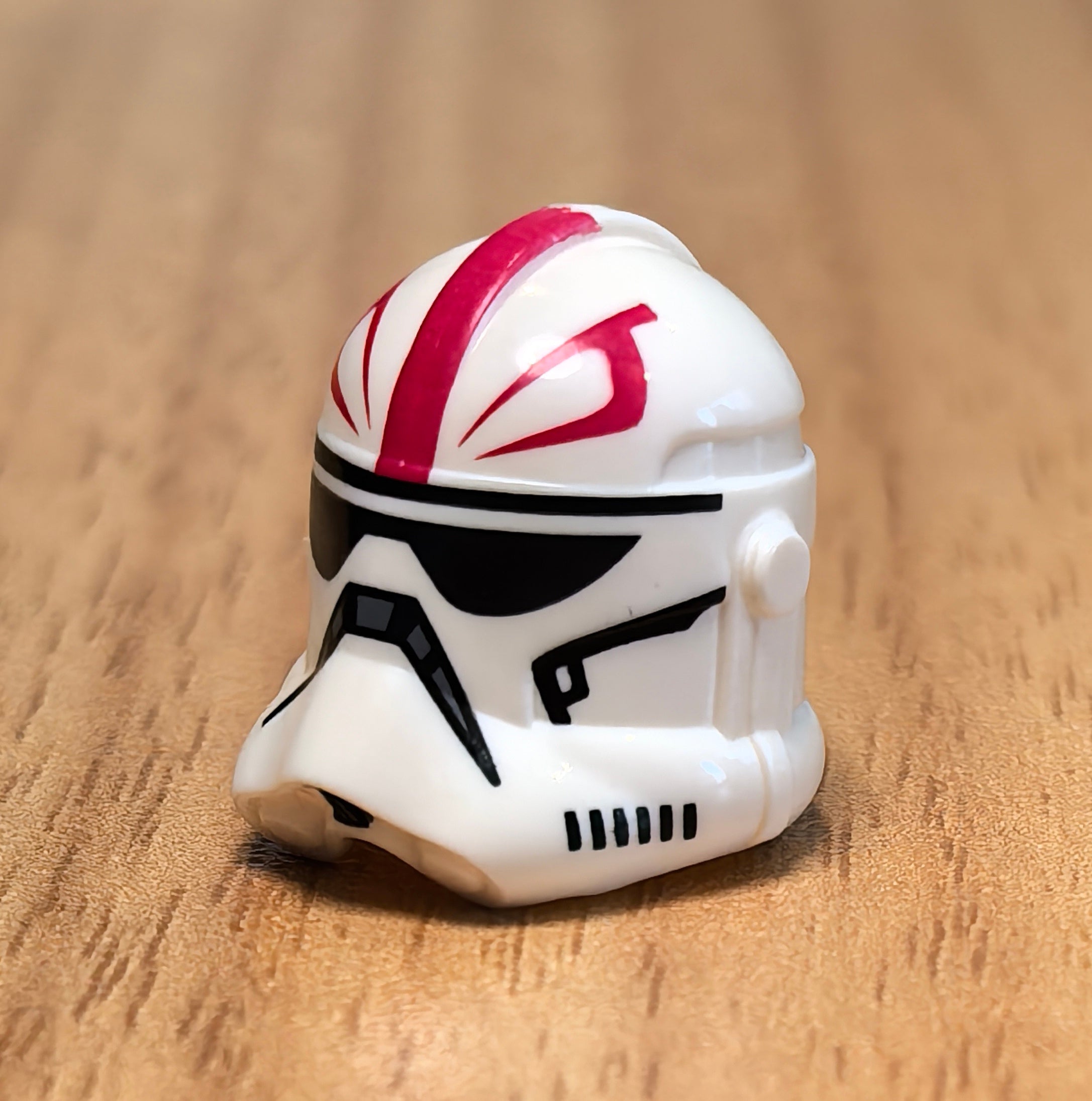 Custom P2 Replica Helmets