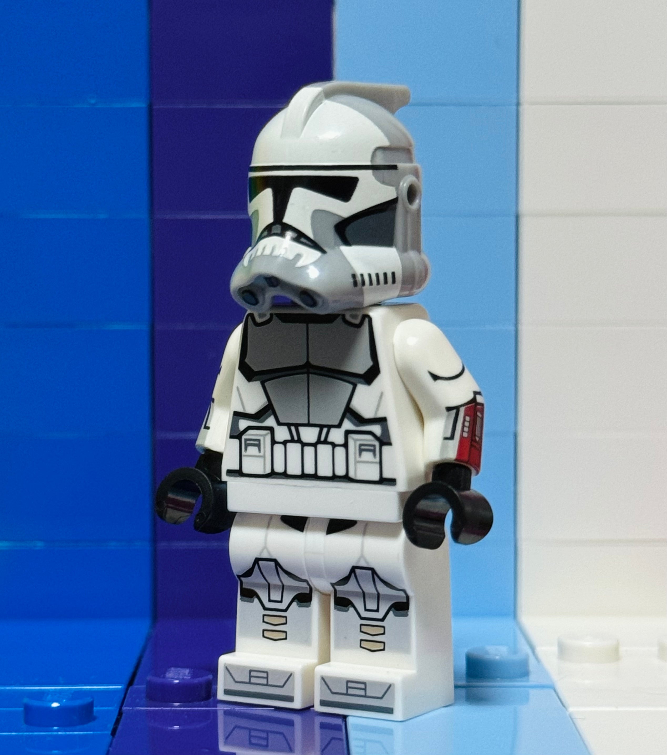 Grey Skull Instructor