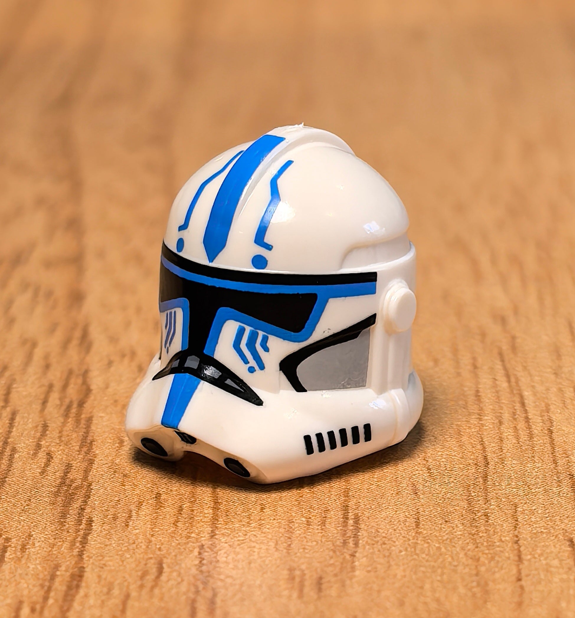 Custom P2 Replica Helmets
