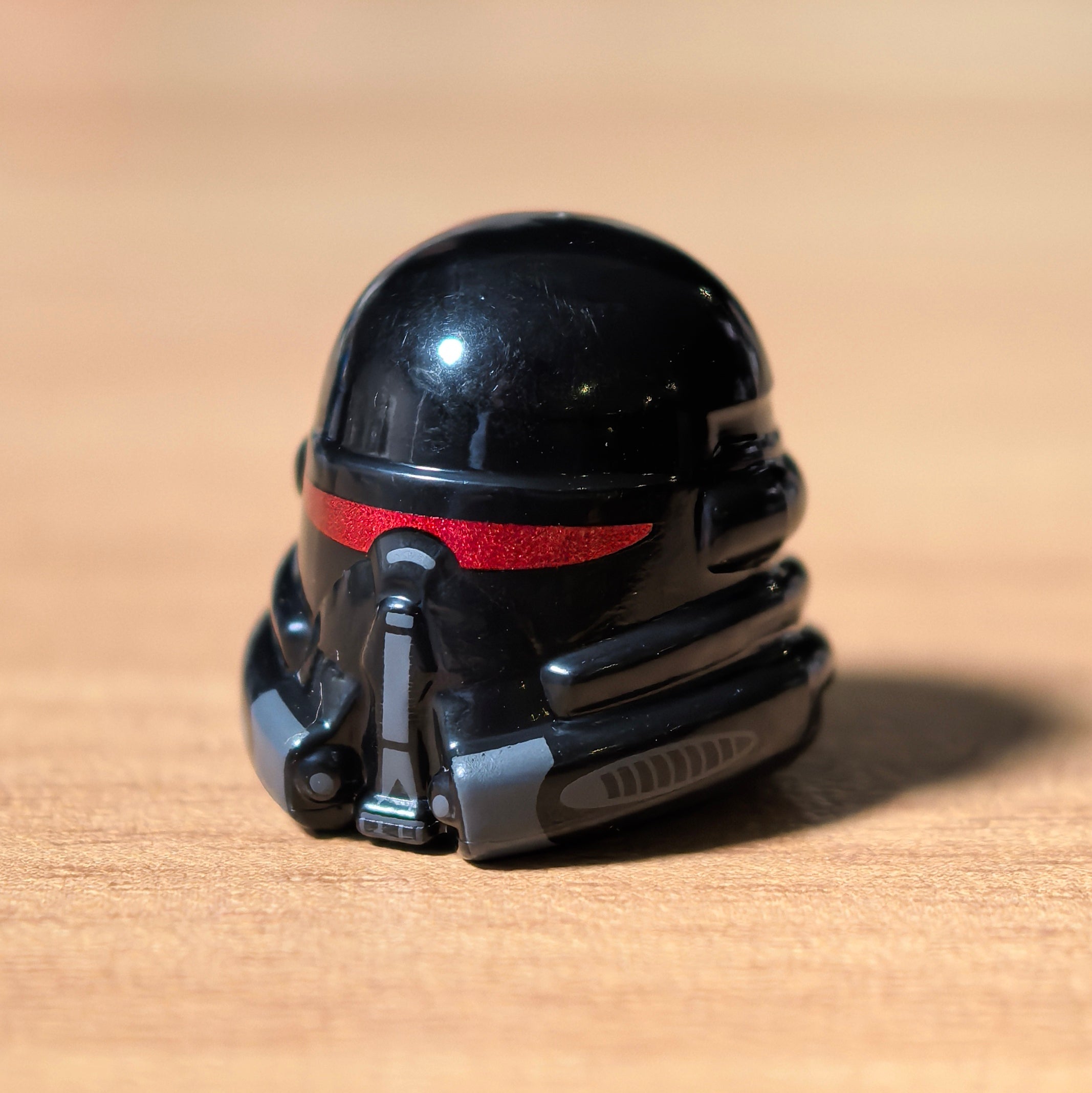 Custom Para Replica Helmet