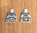 Misprint Body Parts