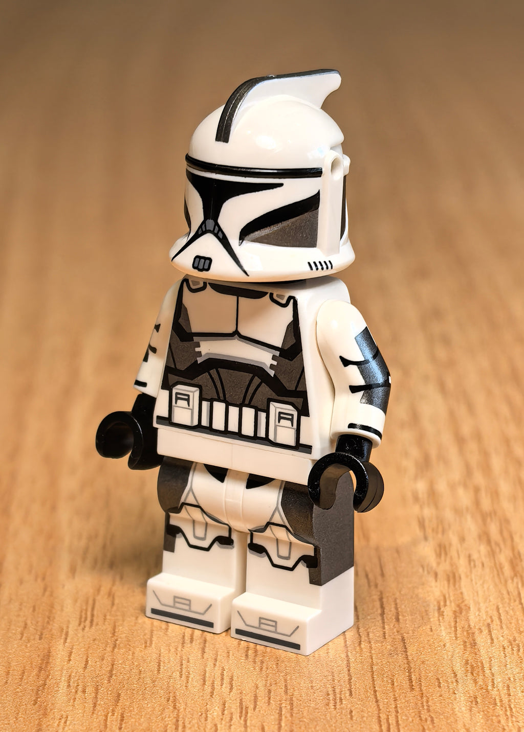 P1 Pearl Company Trooper (Replica Helm)