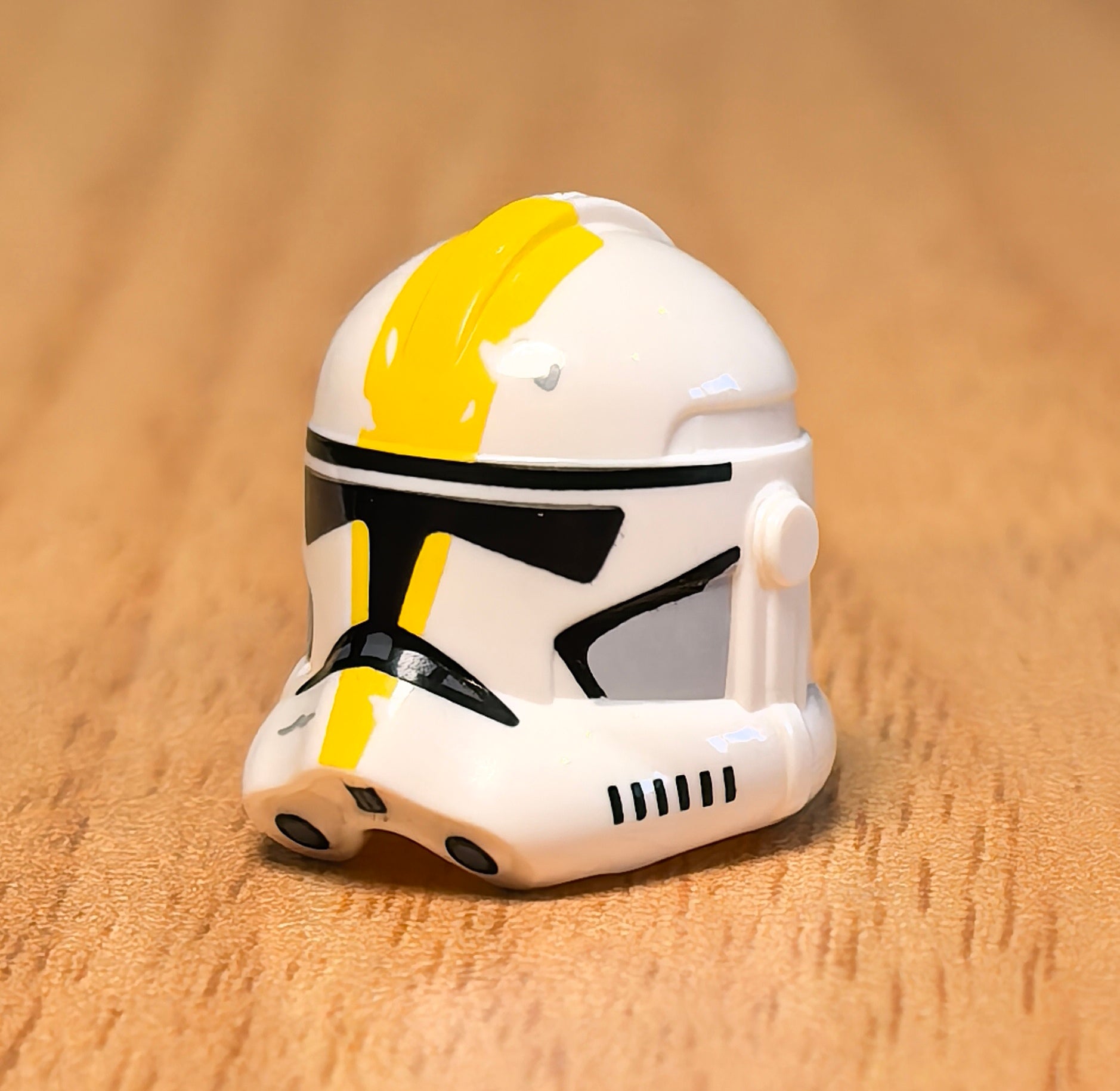 Custom P2 Replica Helmets