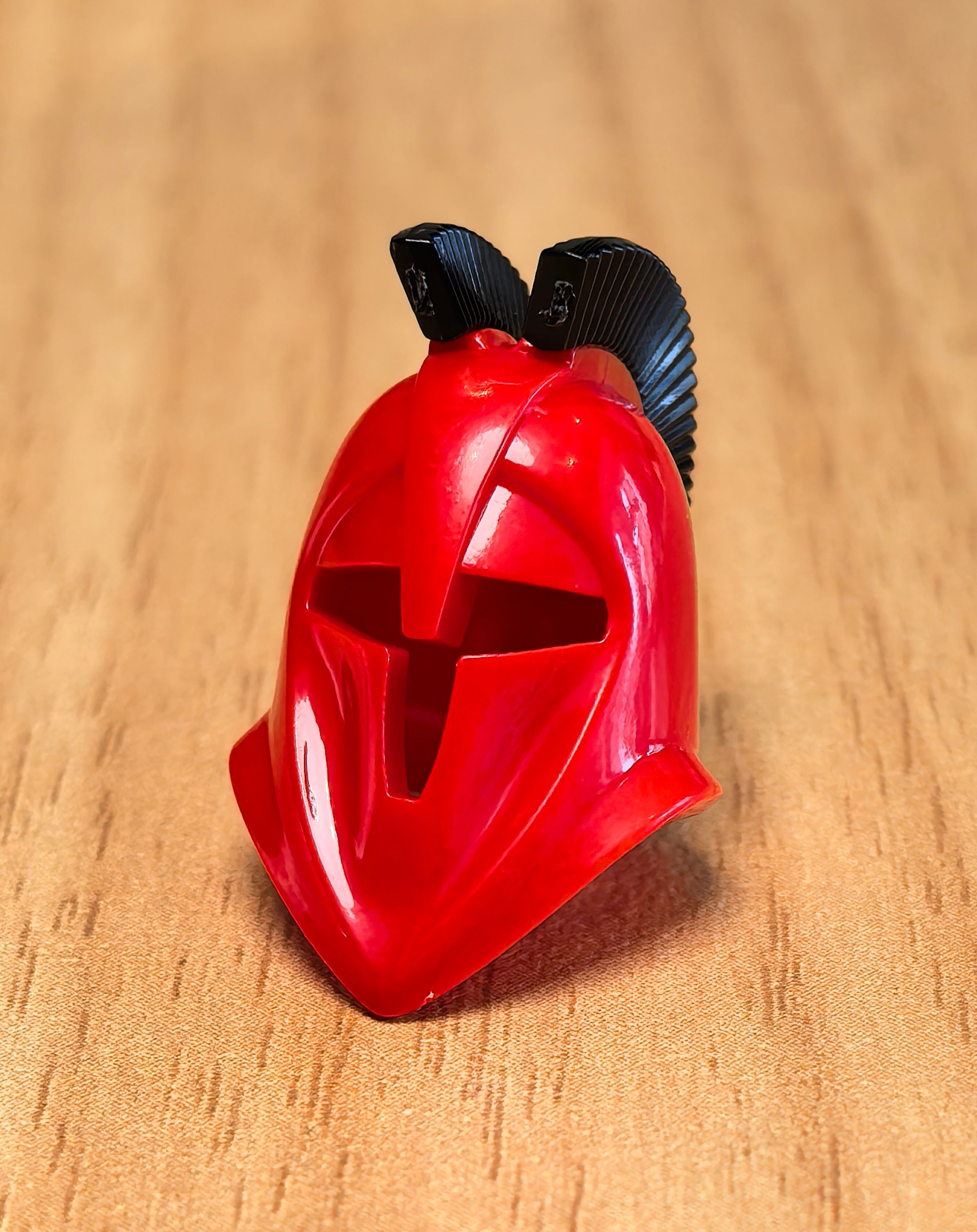 Custom Senate Guard Helmets