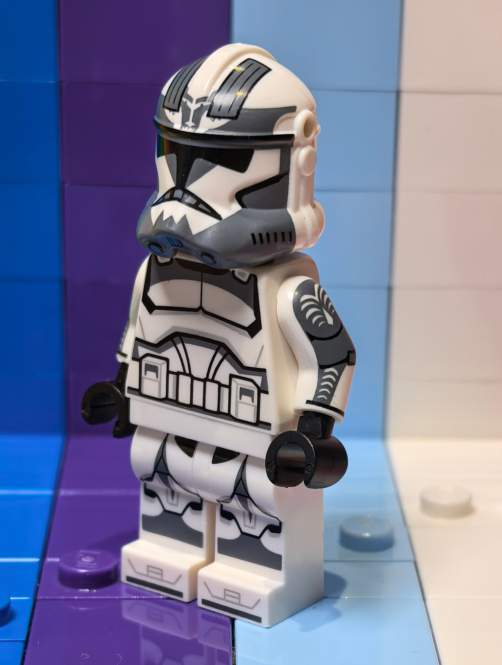 Howl Trooper Duo Pack