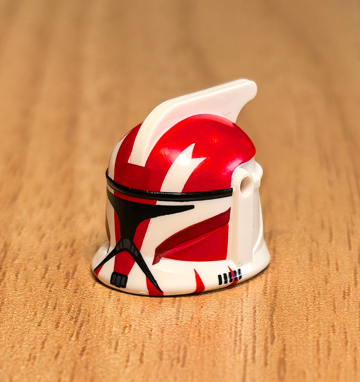 Custom P1 Replica Helmets