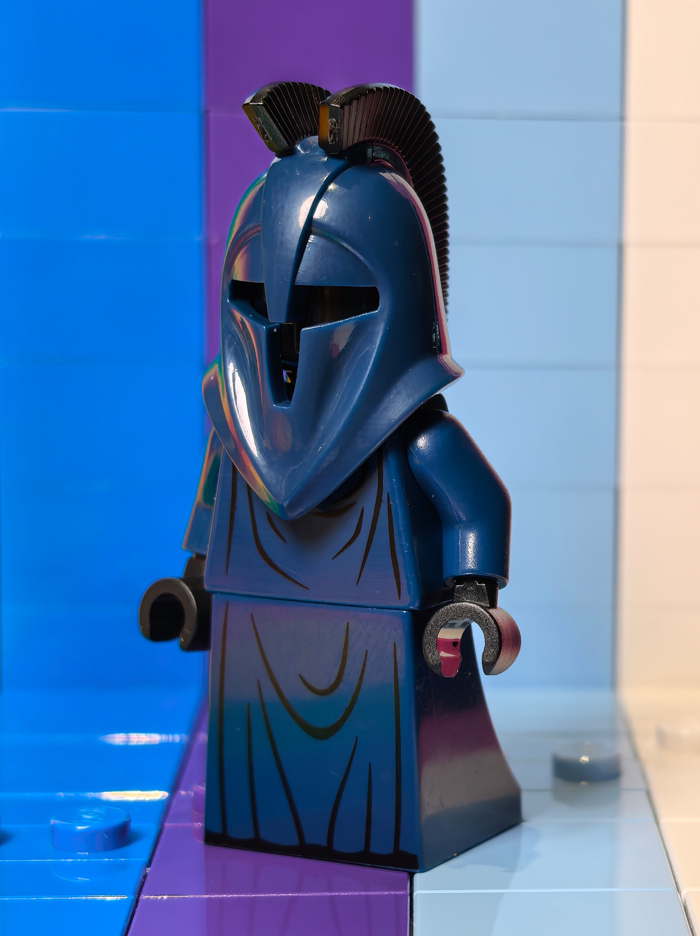 Senate Guard 2026