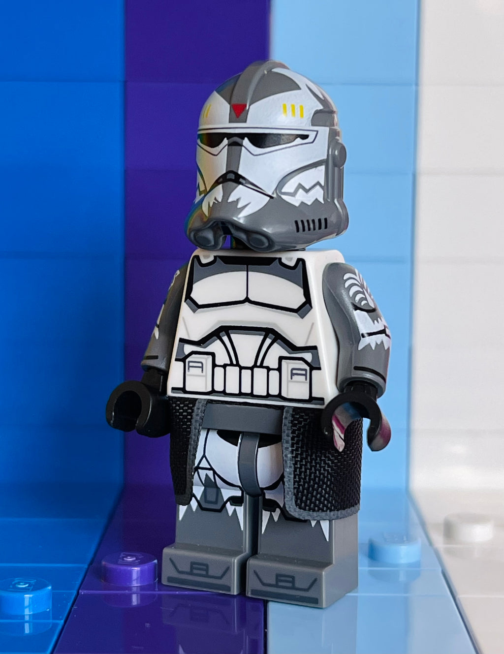 Commander Howl V2 2024 (Official Helm)