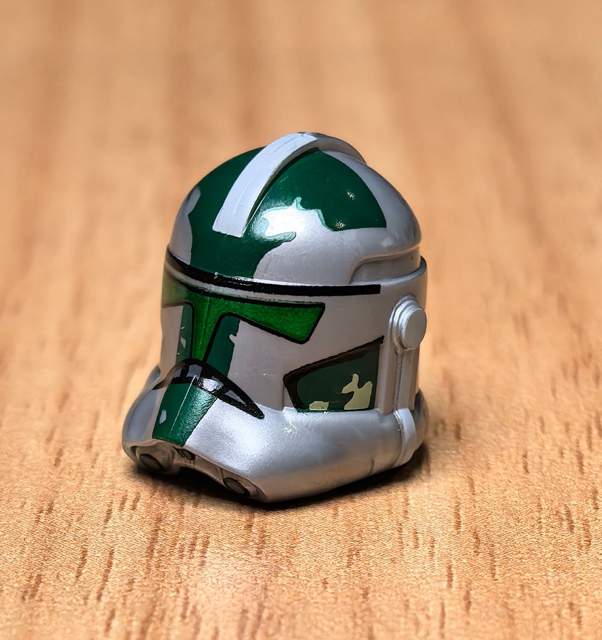 Custom P2 Replica Helmets
