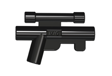 M/G Blasters Series 1