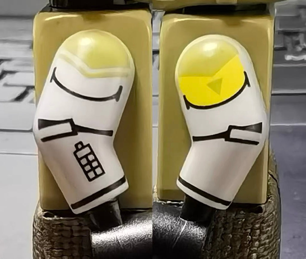 Commander Olive V2 2024 (Official Helm)