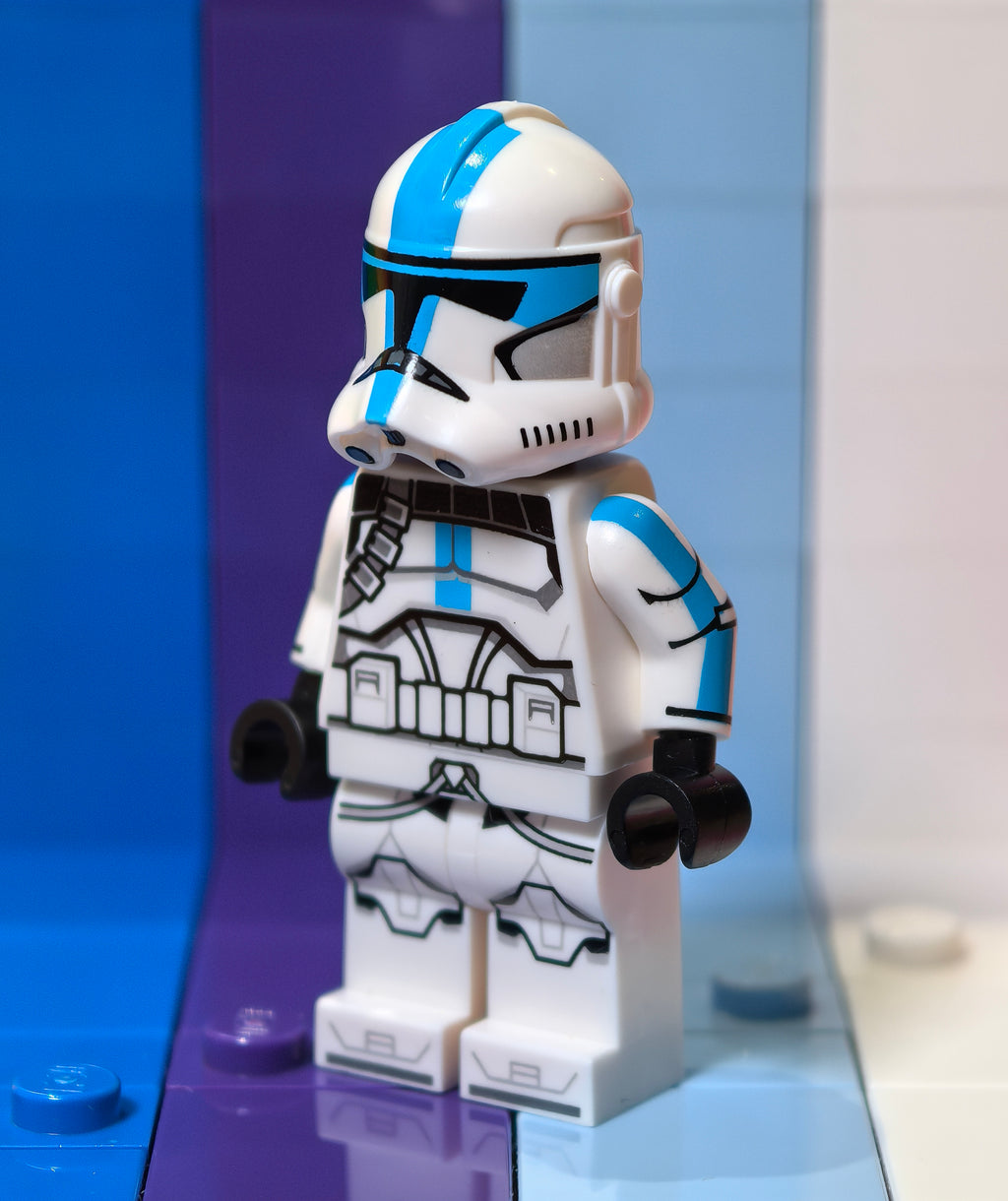 Commander Azure (Replica Helm)