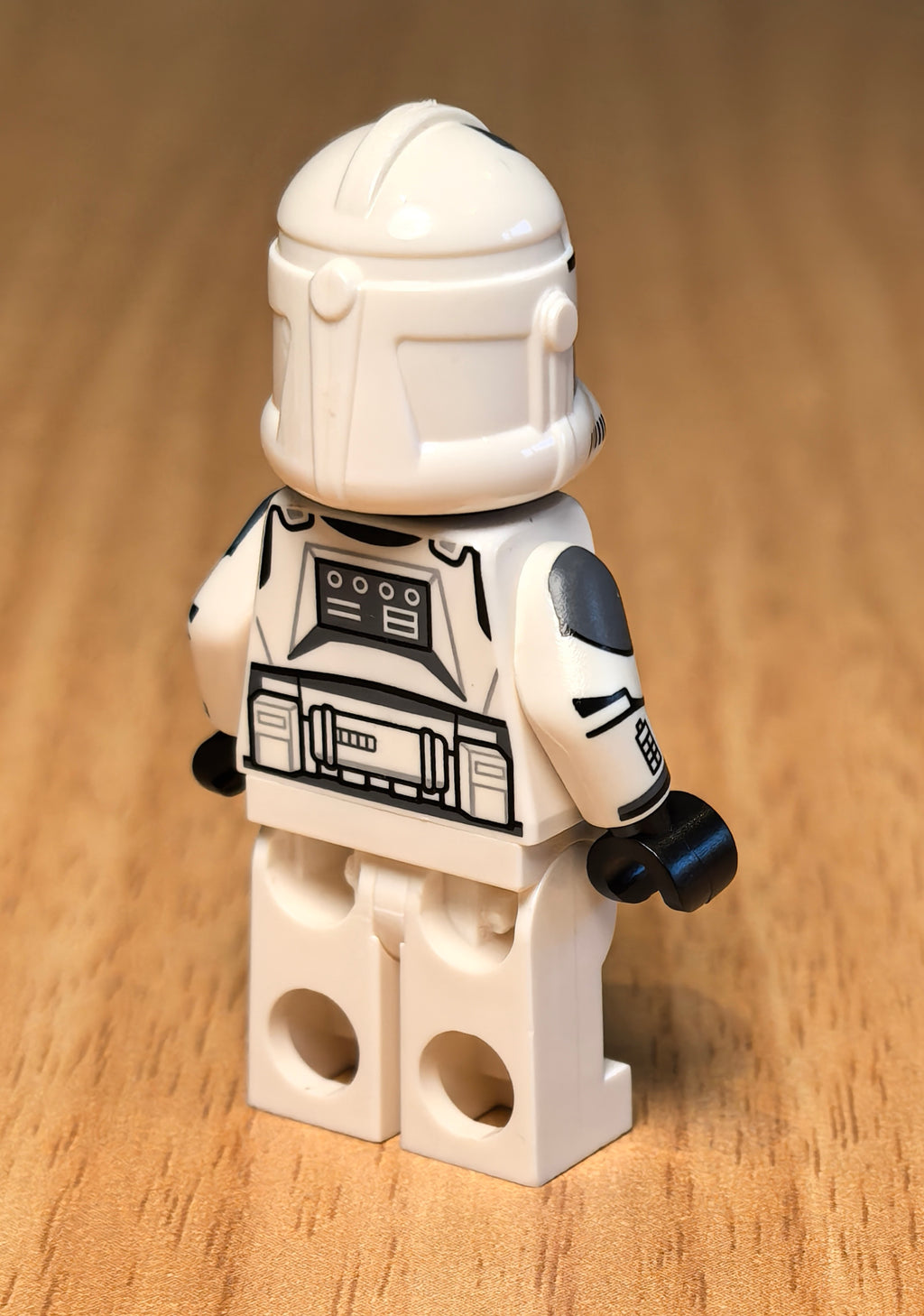 Grey Arrow Commander (Replica Helm)
