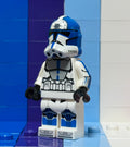Advanced Logo Loyalist V2 2024 (Replica Helm)
