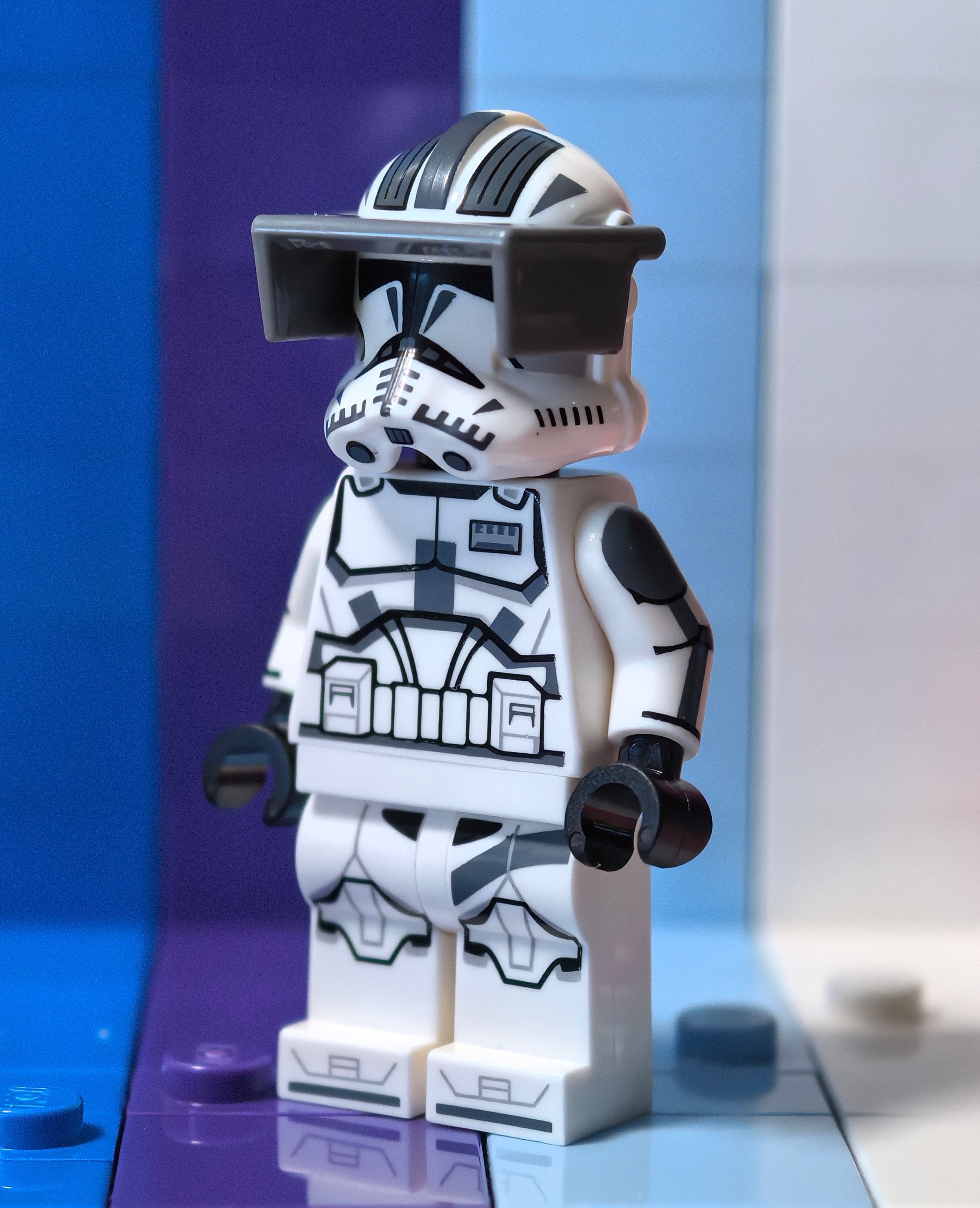 Imperial Commander V3