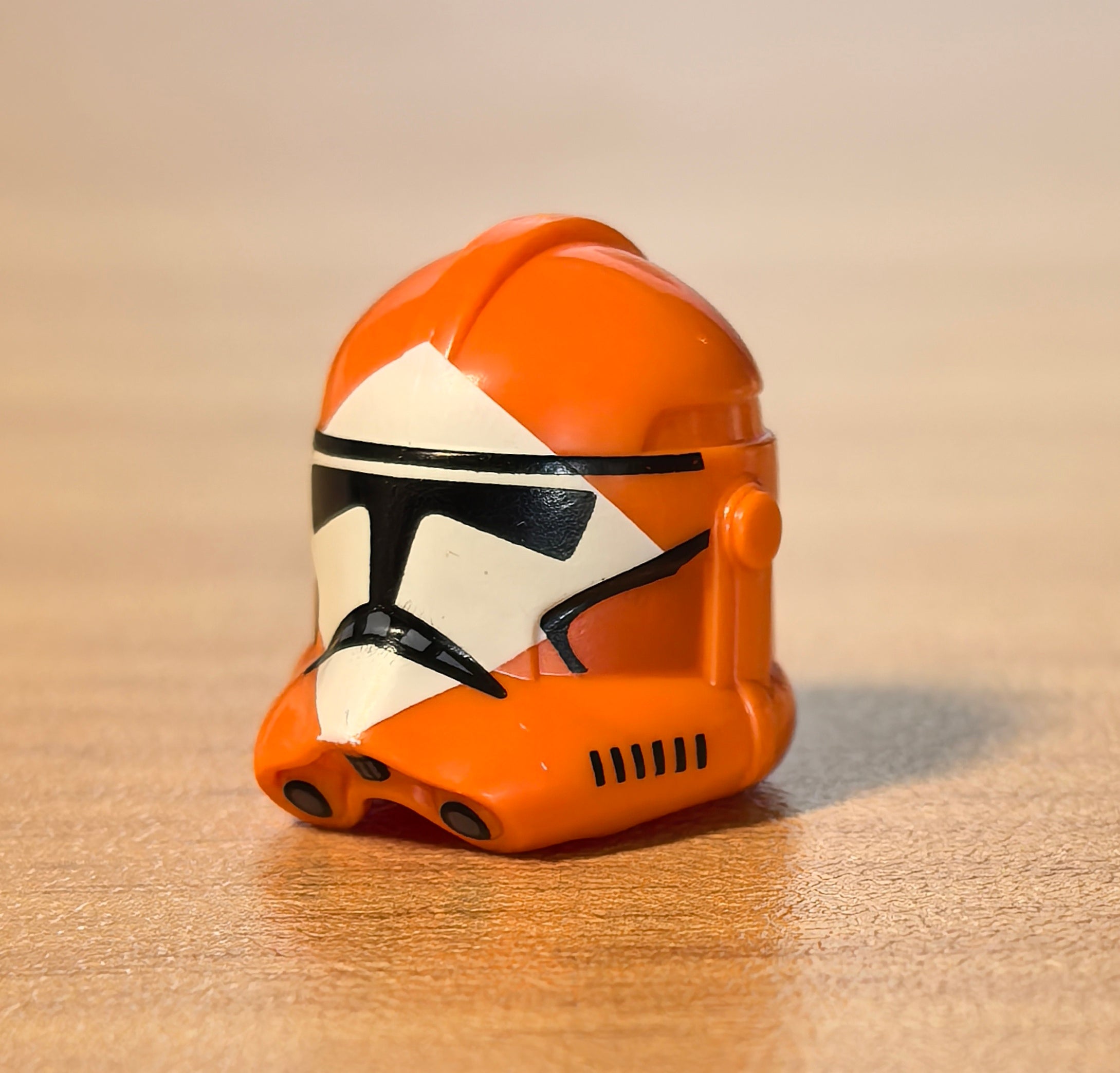 Custom P2 Replica Helmets