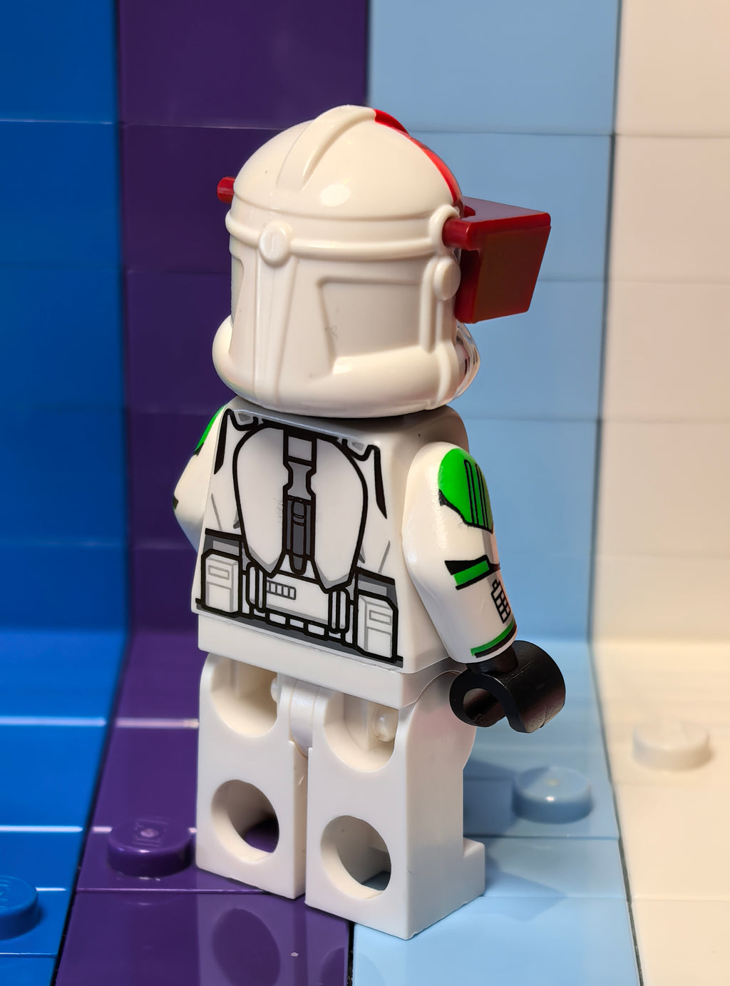 Phantom Apprentice Captain Christmas 2025