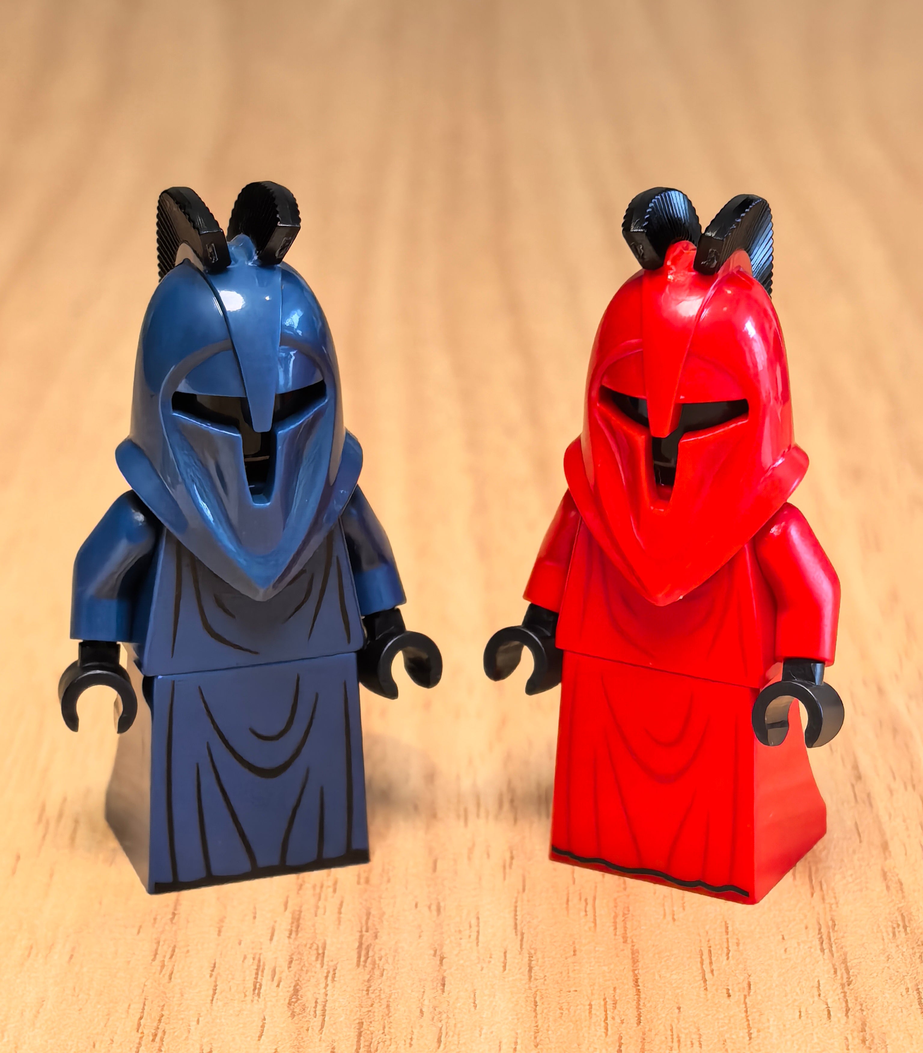 Senate Guard