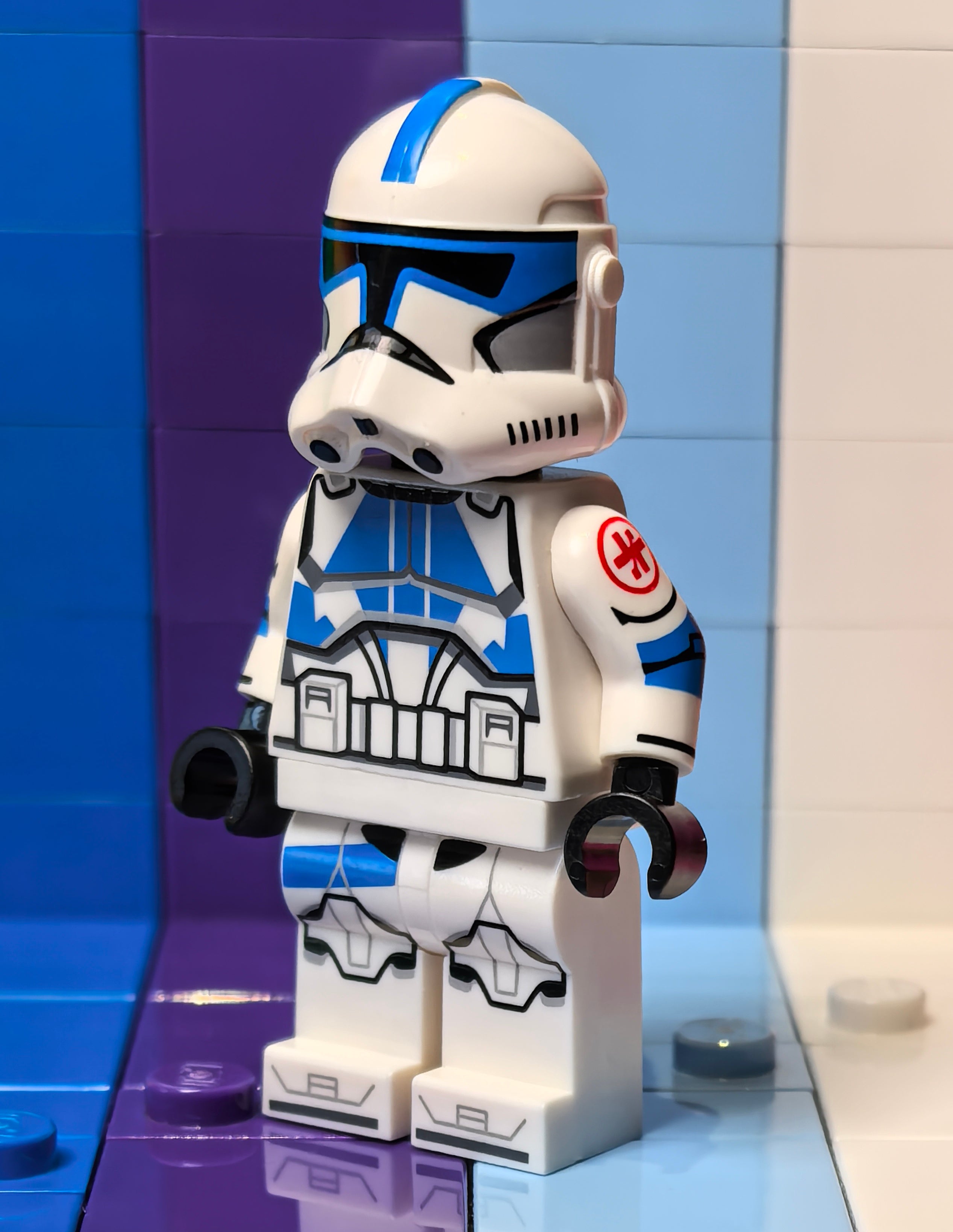 Medic Survivor (Replica Helm)