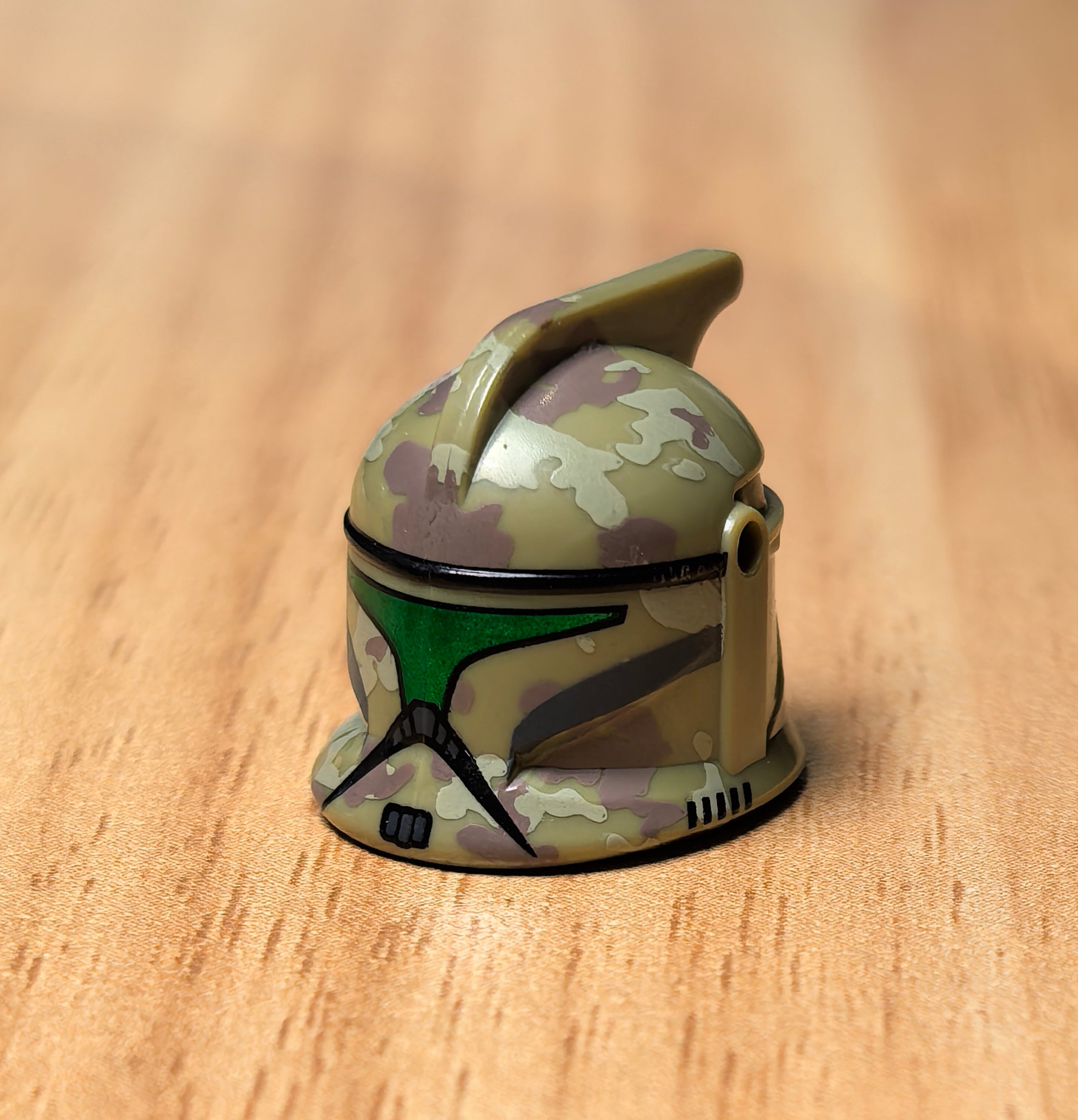 Custom P1 Replica Helmets