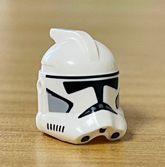 Custom P1.5 Replica Helmet