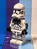 Rogue Grunt Trooper (Replica Helm)