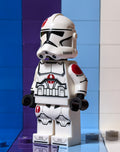Recon Trooper Animated (Replica Helm)