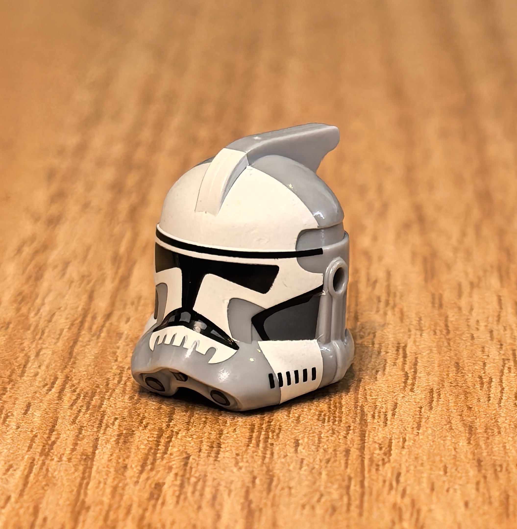 Custom P1.5 Replica Helmet
