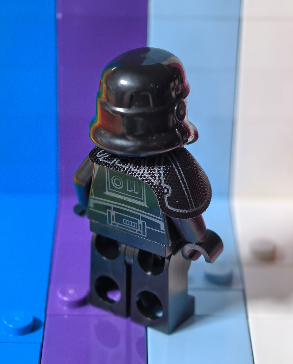 Shadow TK (Replica Helm)