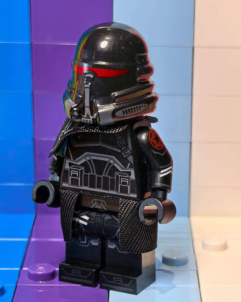 Termination Guard (Replica Helm)