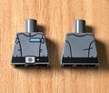 Imperial Officer Torsos