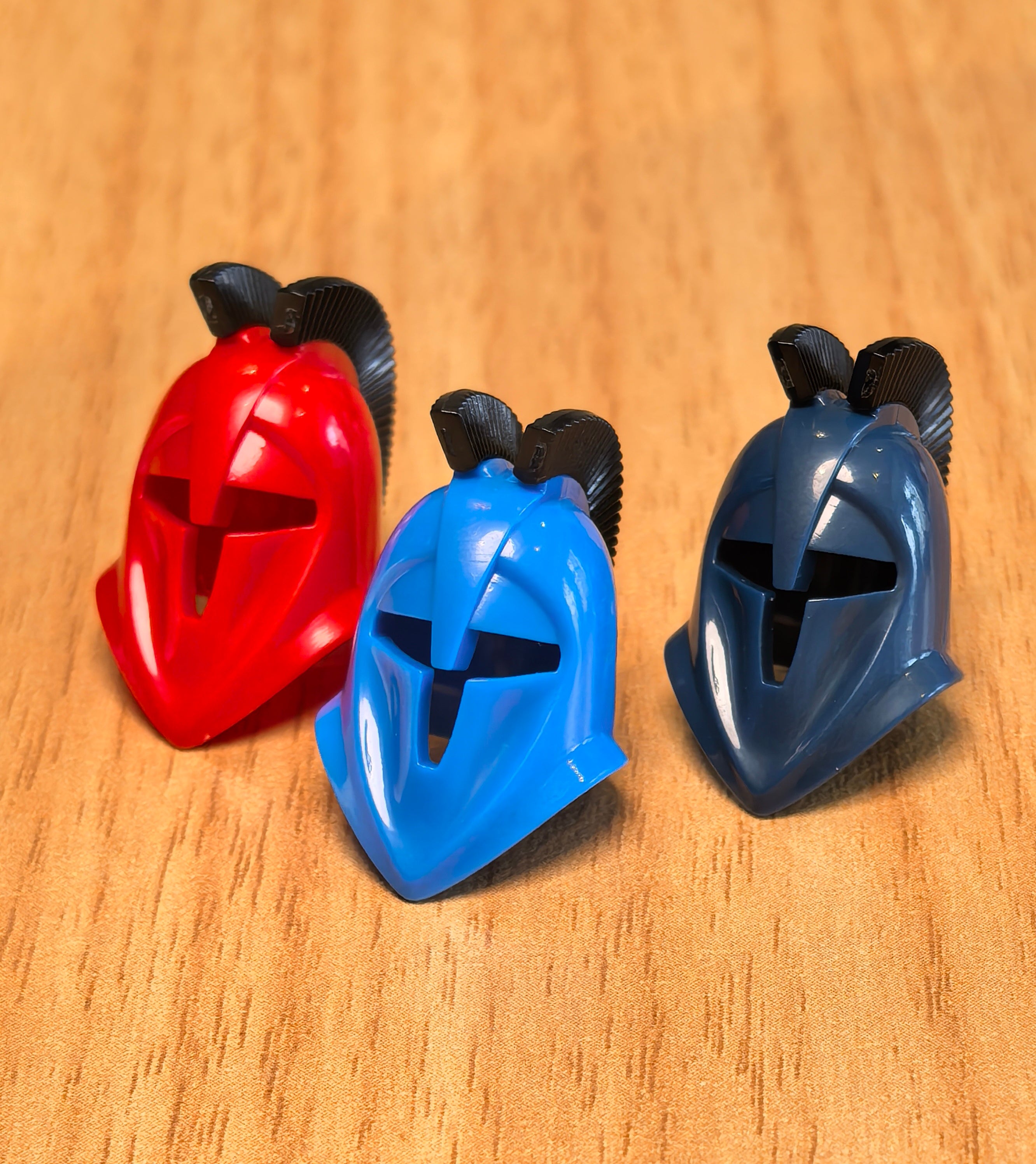 2026 July Wave – Grandpa Clone Customs