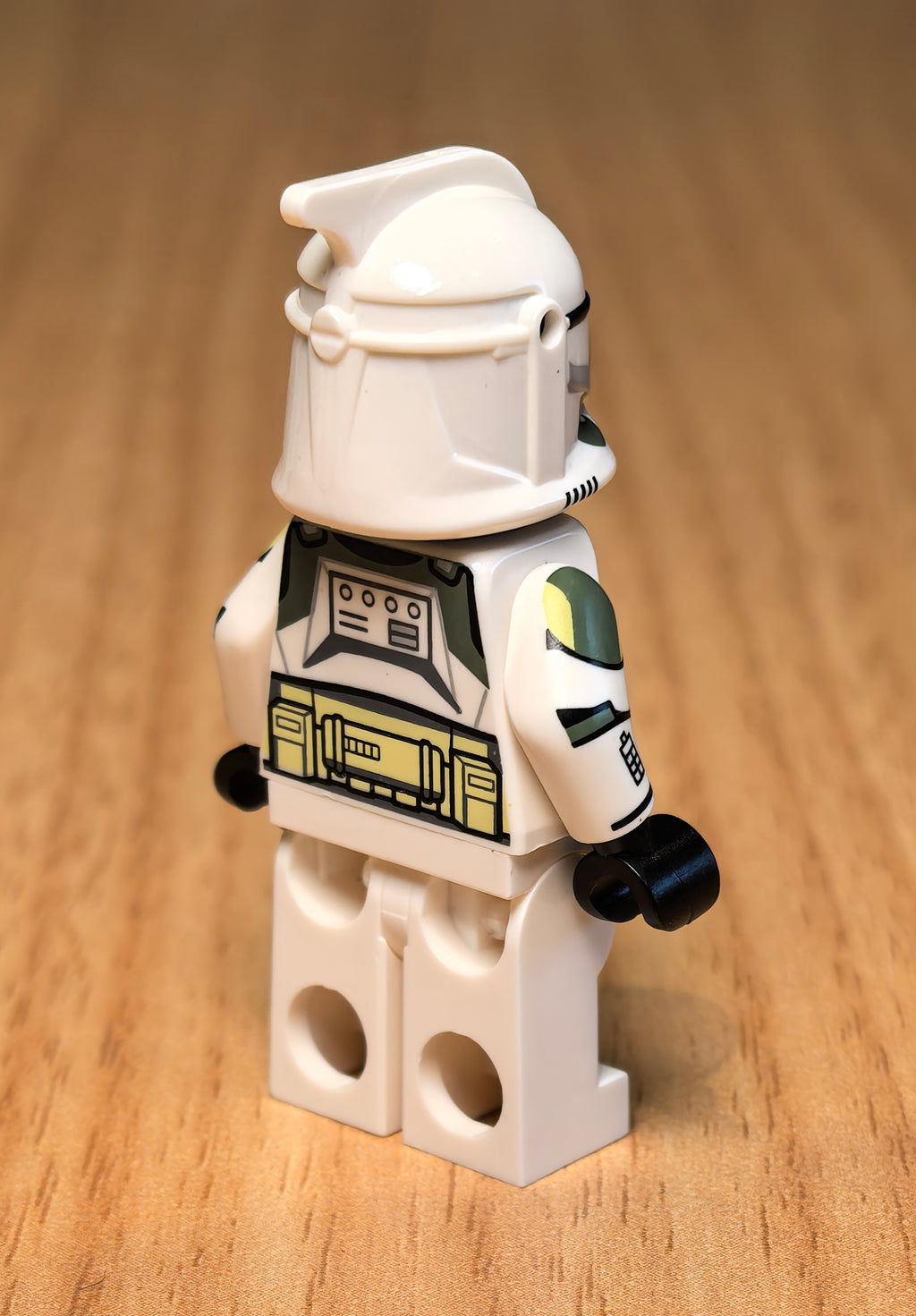 P1 Bantha Squad Recon Trooper (Replica Helm)