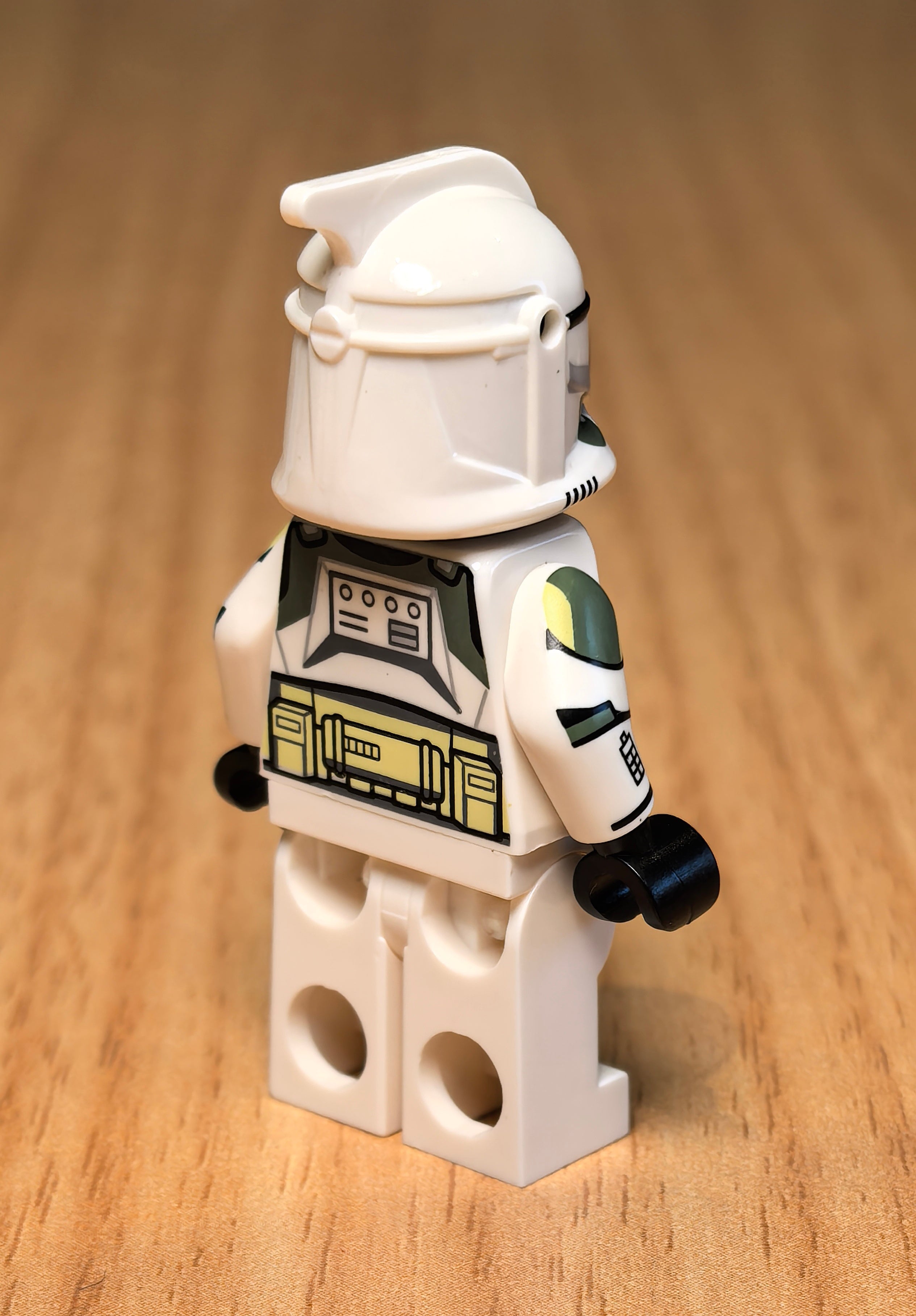 P1 Bantha Squad Recon Trooper (Replica Helm)