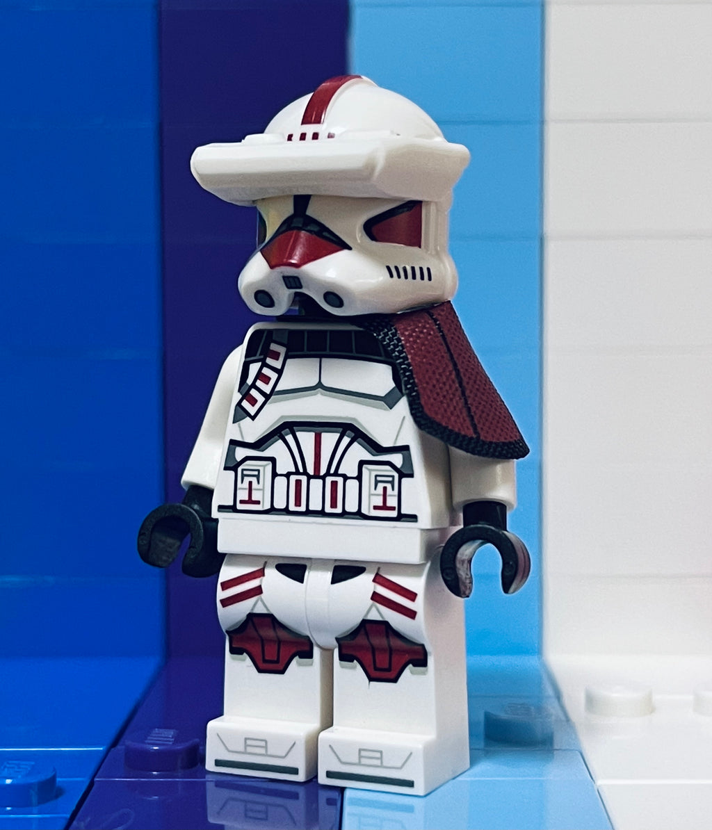 Sentinel Heavy & Specialist Duo Pack 2024 Version (Official Helm)