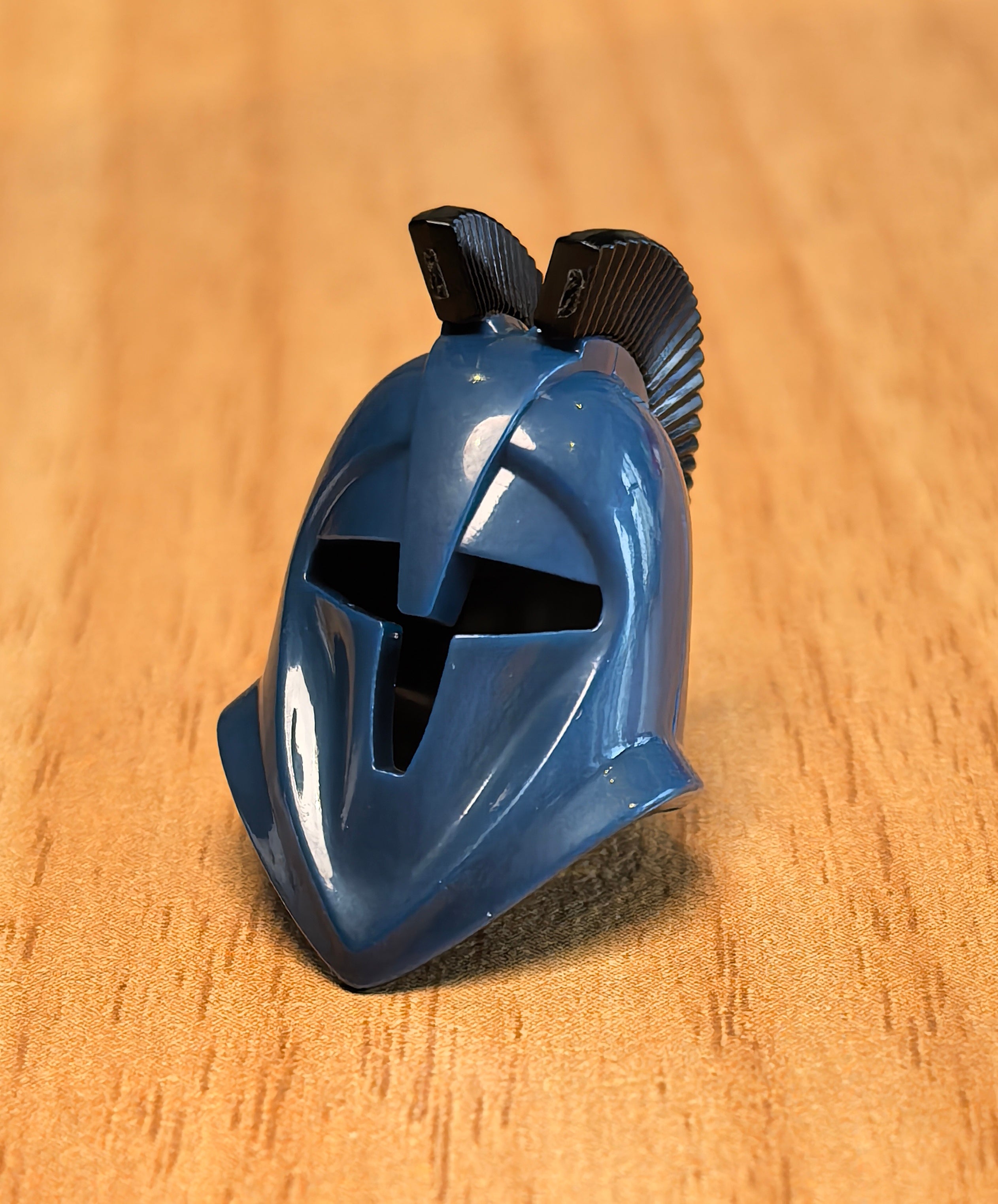 Custom Senate Guard Helmets
