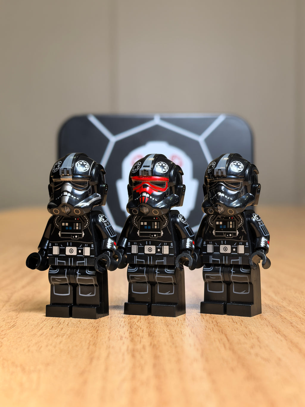 The Squadron Aces
