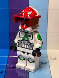 Phantom Apprentice Captain Christmas 2025