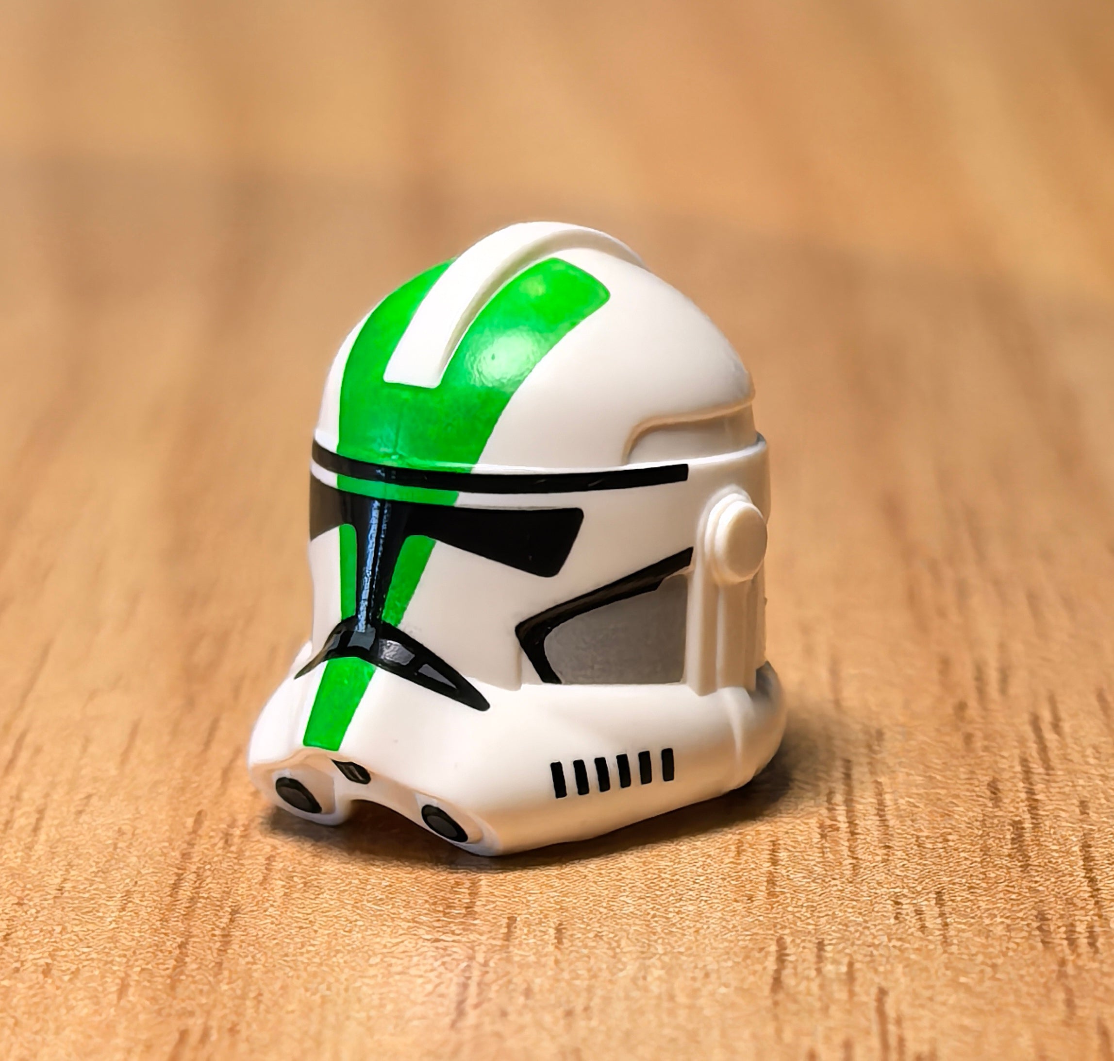 Loyalist Trooper Christmas 2025 (Replica Helm)