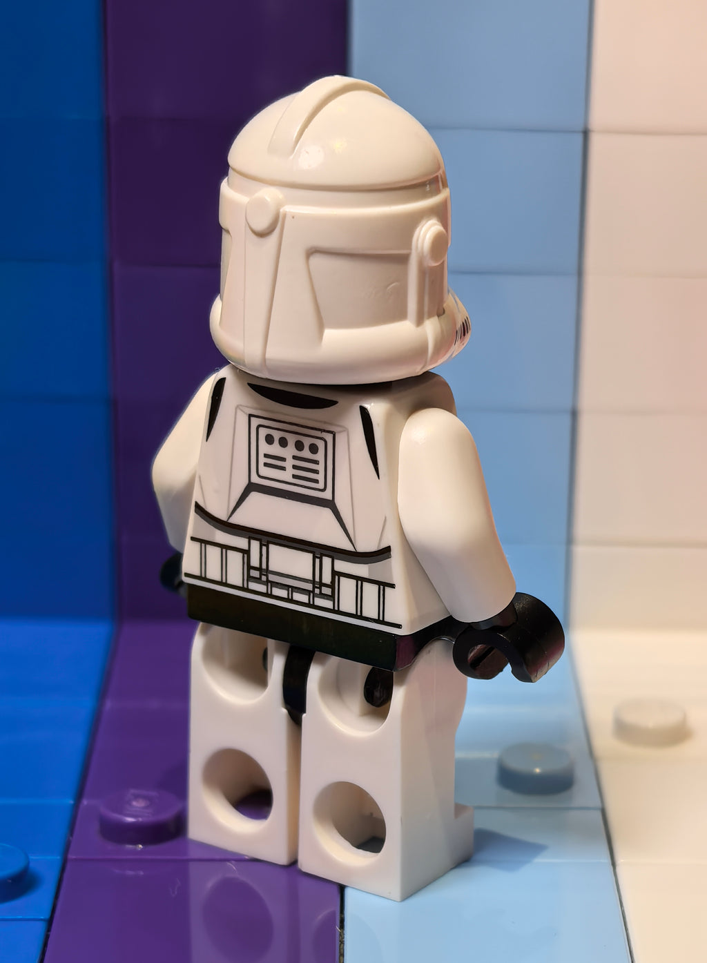 AP2 Grunt Trooper (Replica Helm)