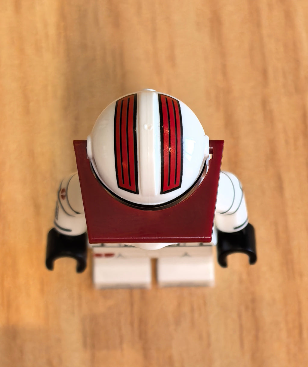 Recon Trooper Duo Pack (Official Helm)