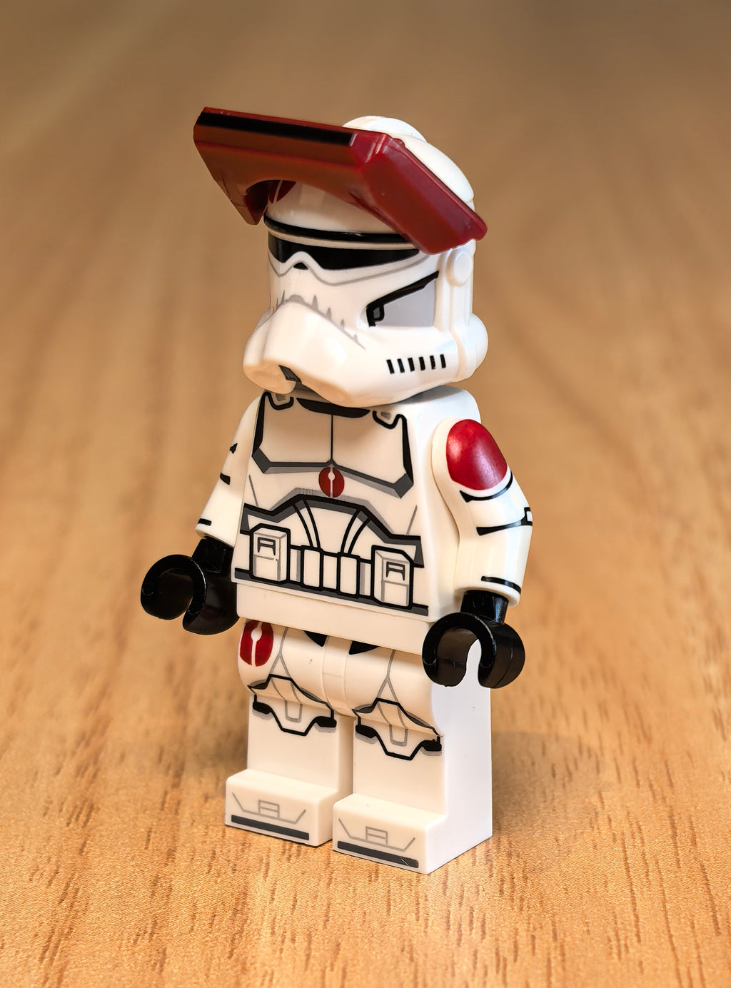 Recon Trooper Duo Pack (Official Helm)