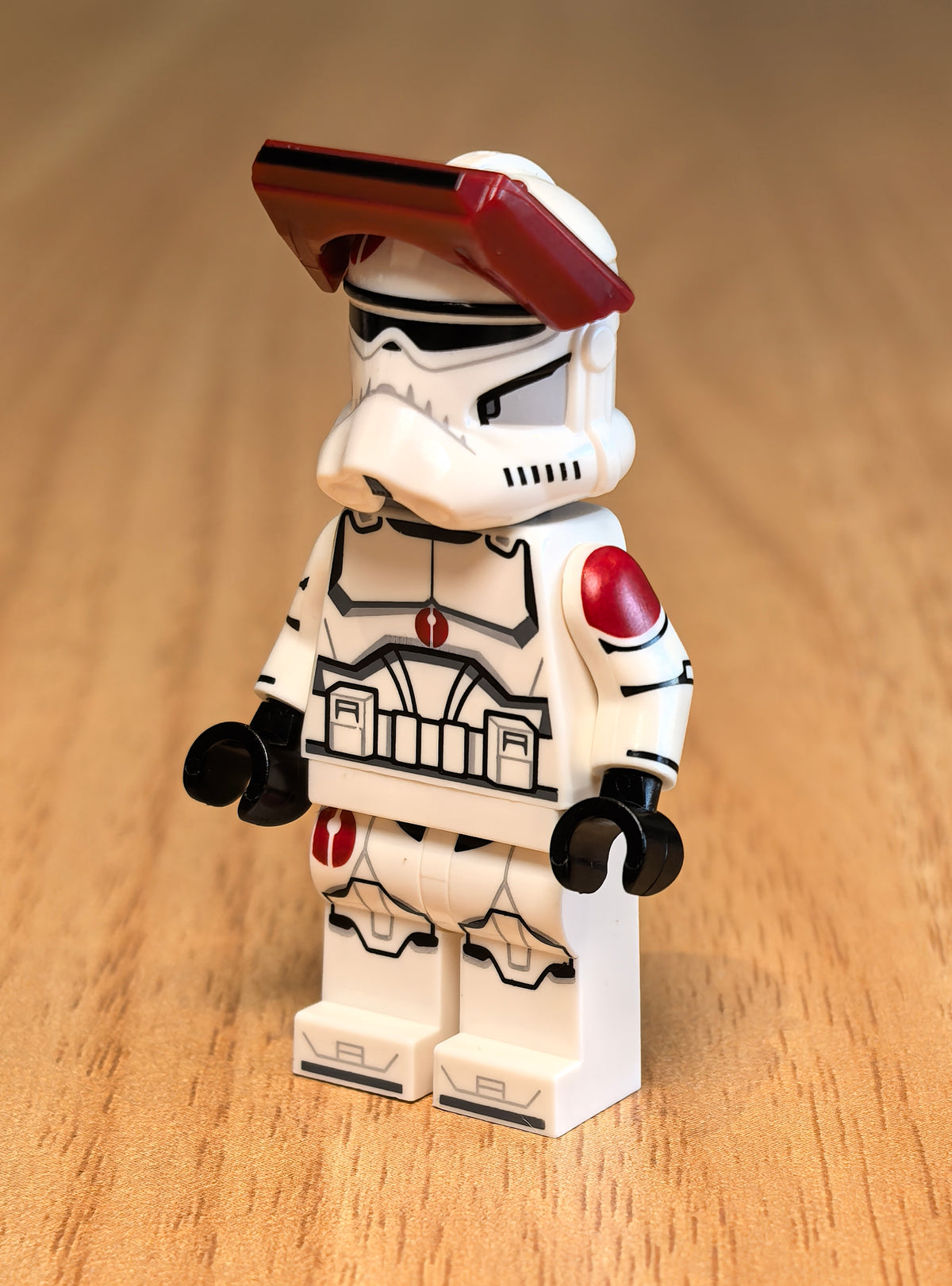 Recon Trooper Duo Pack (Official Helm)