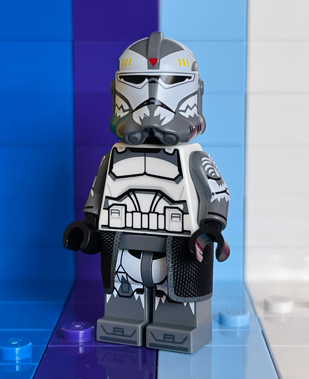 Commander Howl V2 2024 (Official Helm)