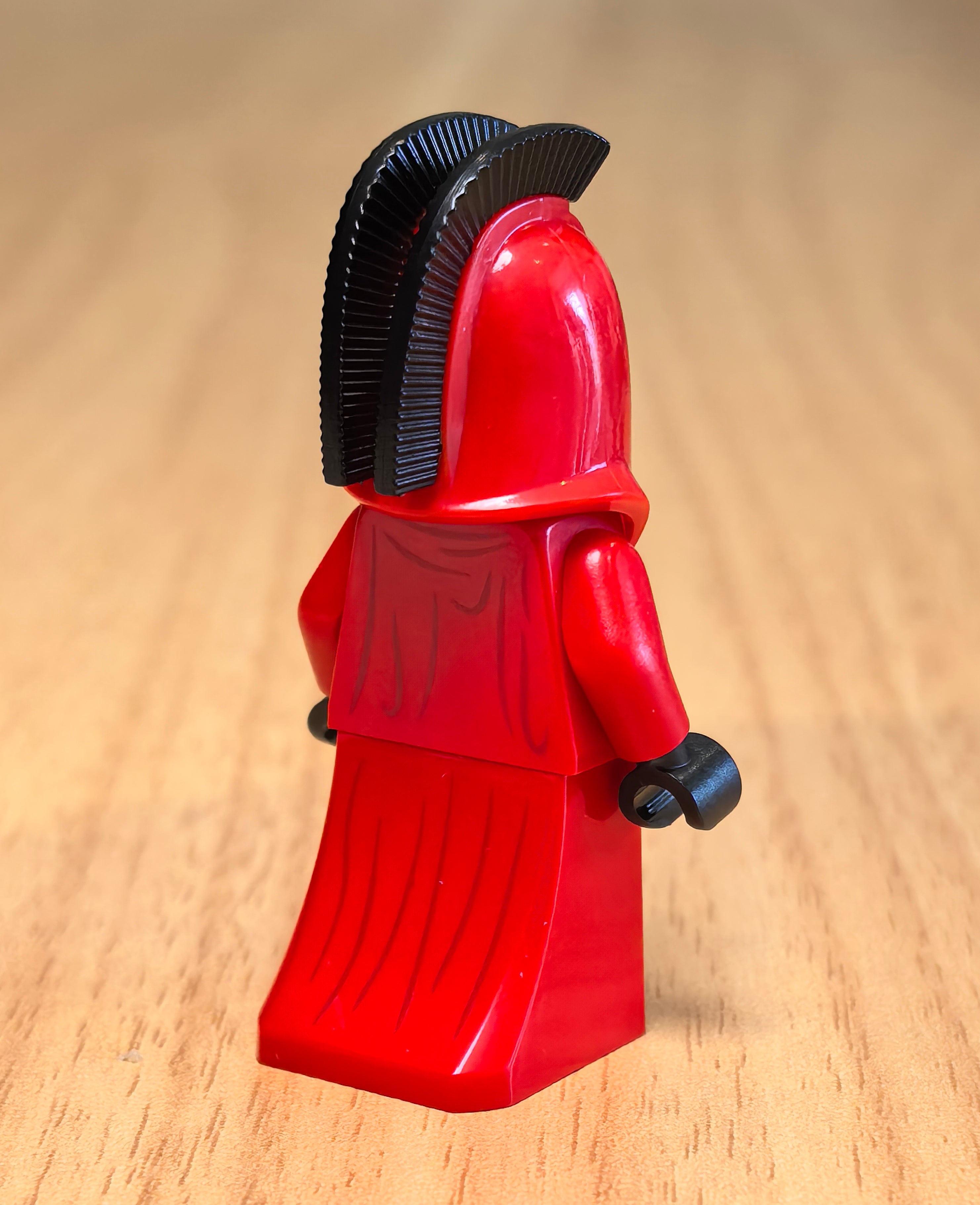 Senate Guard