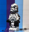 Howl Trooper Officer(Replica Helm)