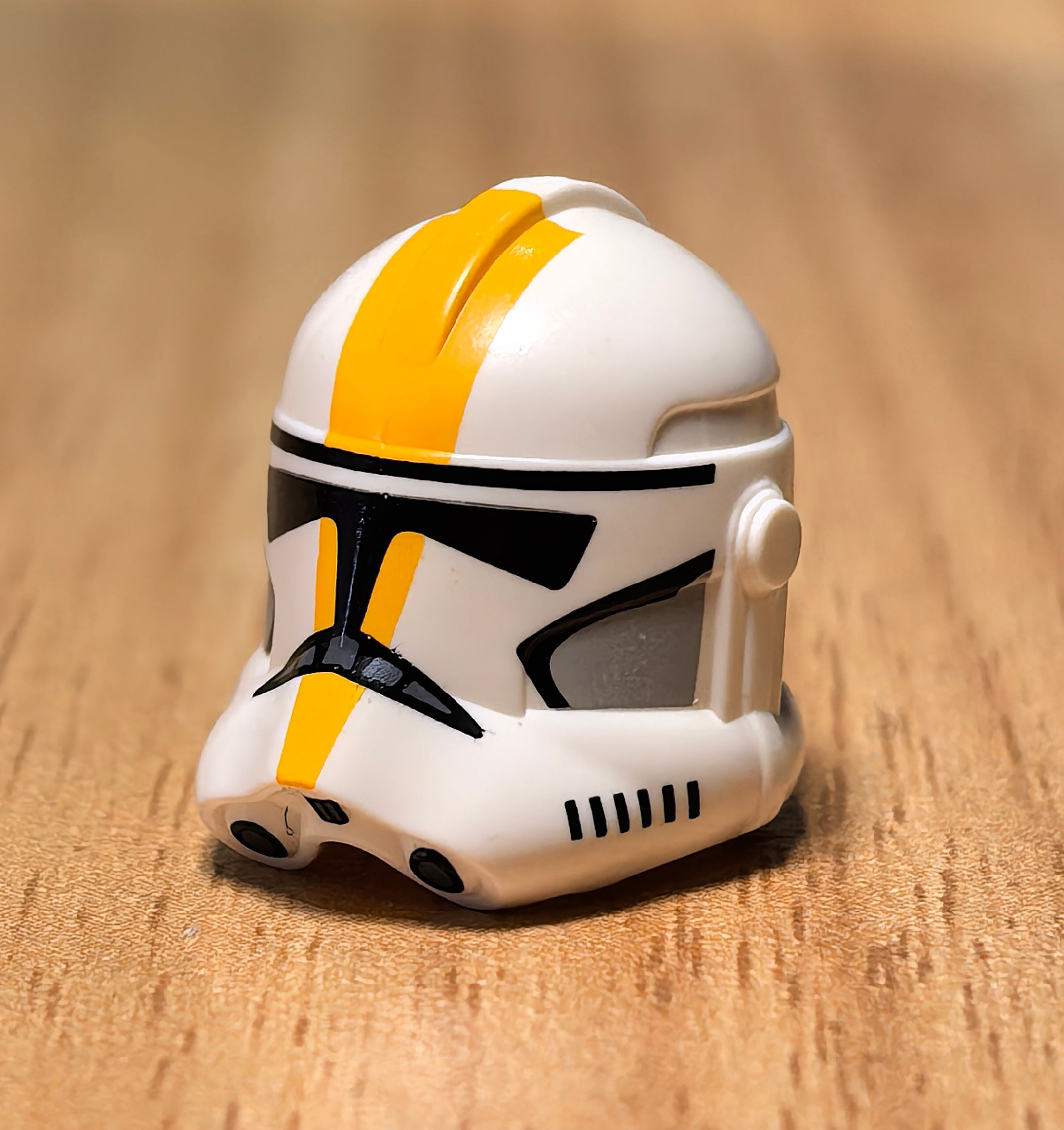 Custom P2 Replica Helmets