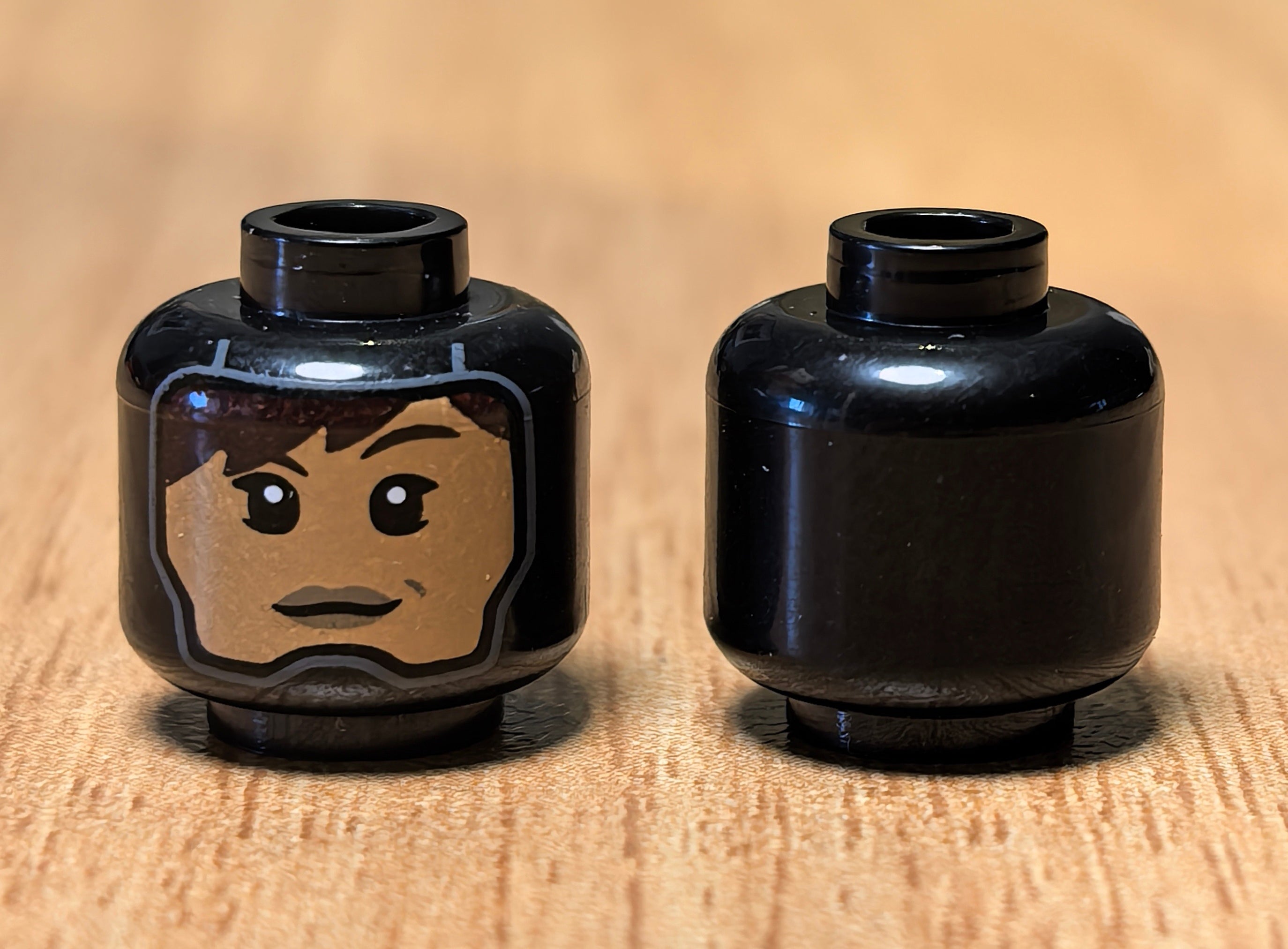 Swappable Replacement Heads